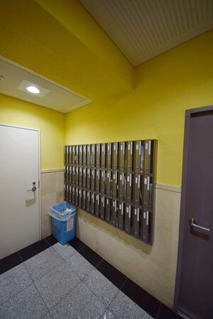 グランドゥールステージ50の物件内観写真